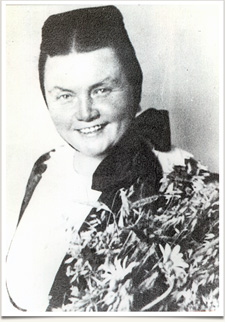 Irmgard Brückner